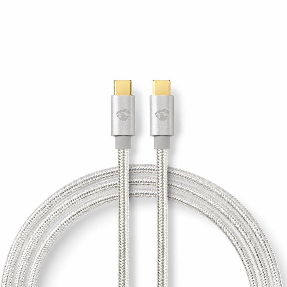 Cita prece NEDIS  Nedis USB-C vads