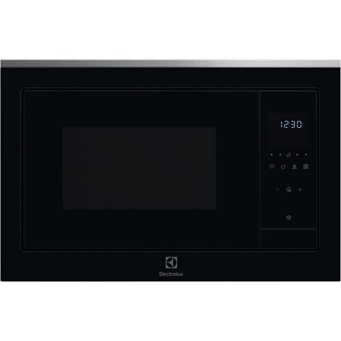 Cita prece Electrolux  Electrolux mikrovilnu krasns