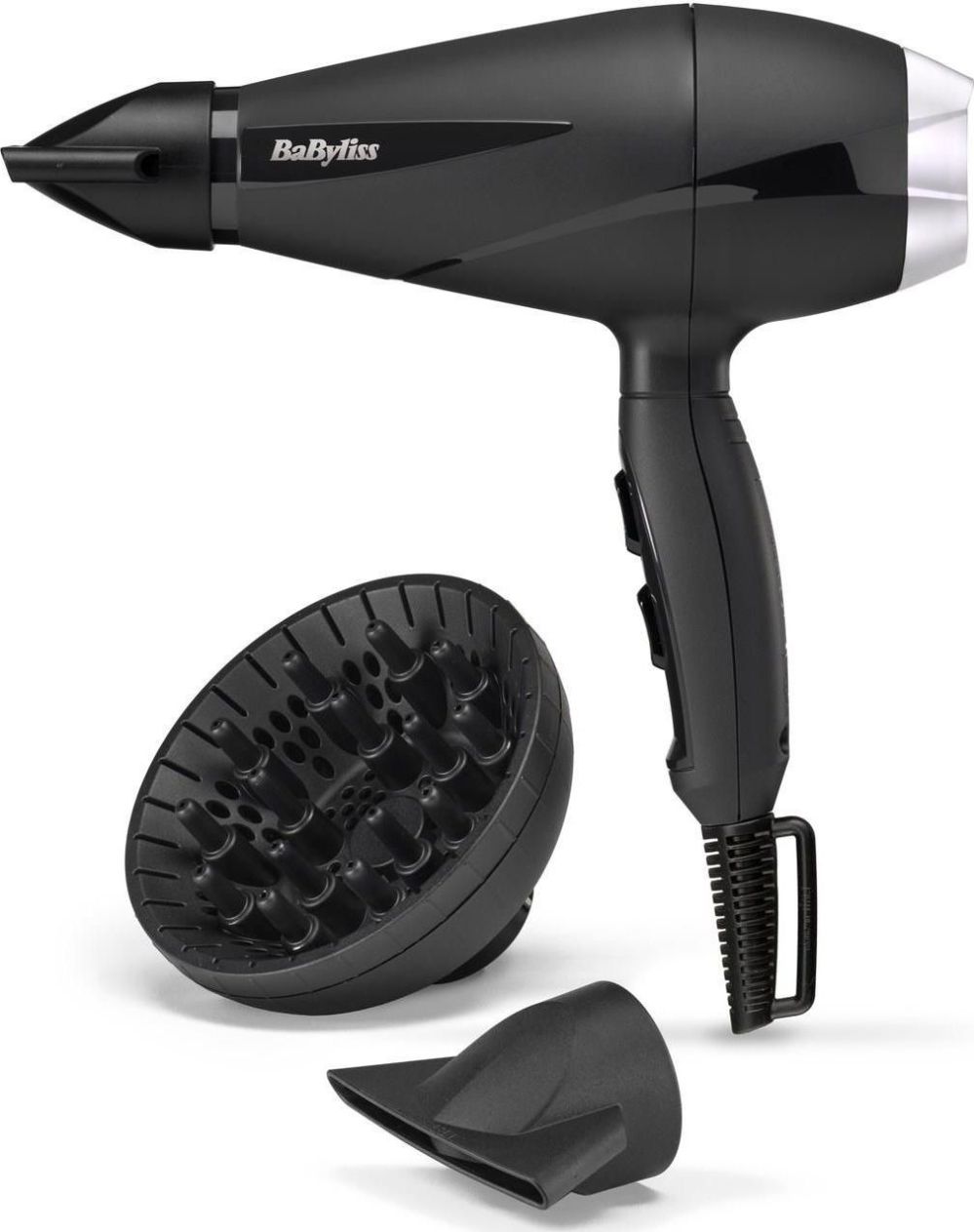 Cita prece Babyliss  BaByliss matu fens