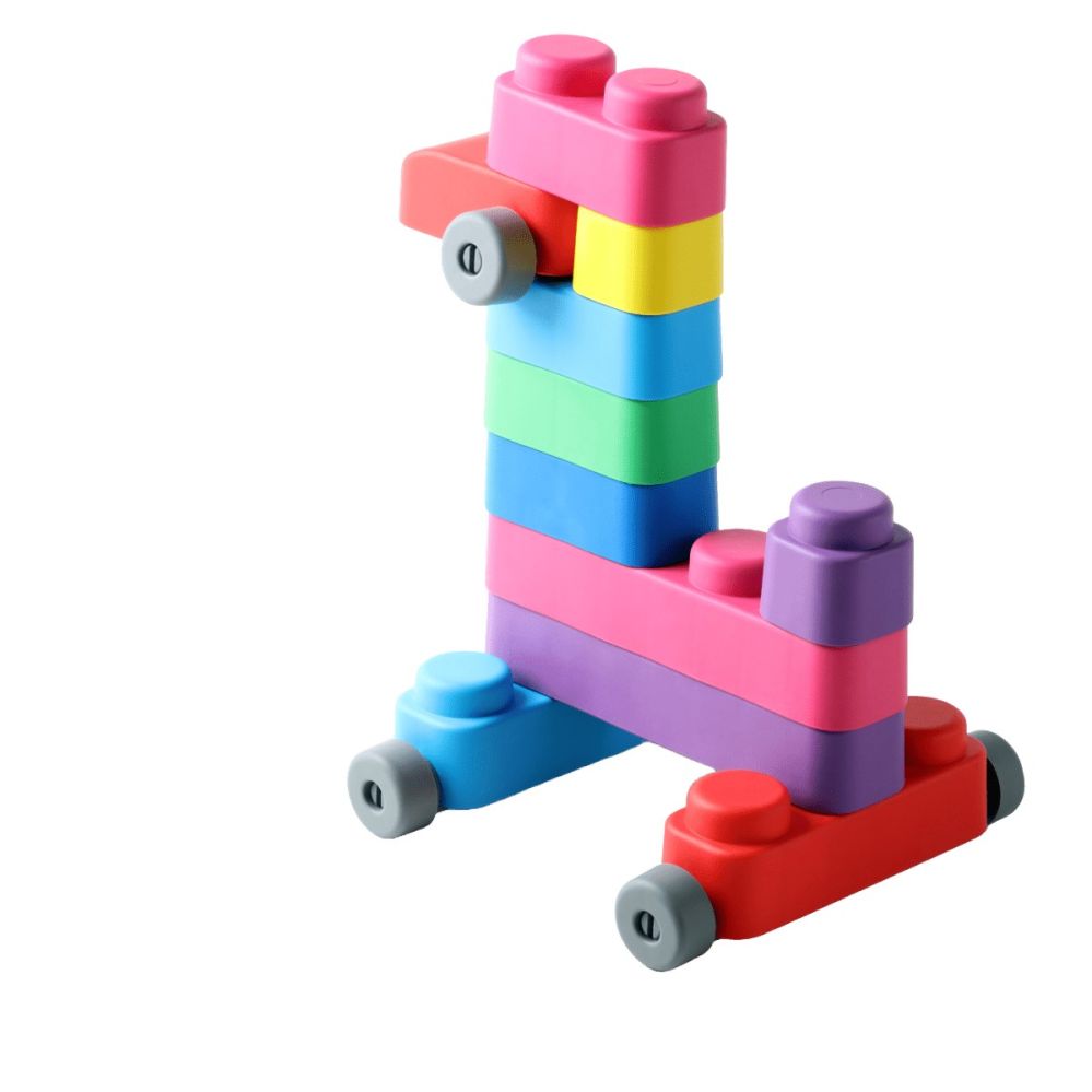 Cita prece gerardo`s toys  Gerardo`s Toys
