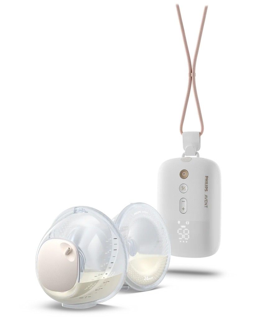 Cita prece philips avent  Philips Avent