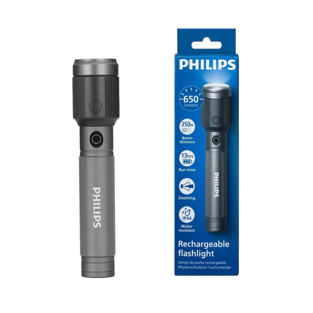 LED Lukturis Philips PHILIPS LED lukturis