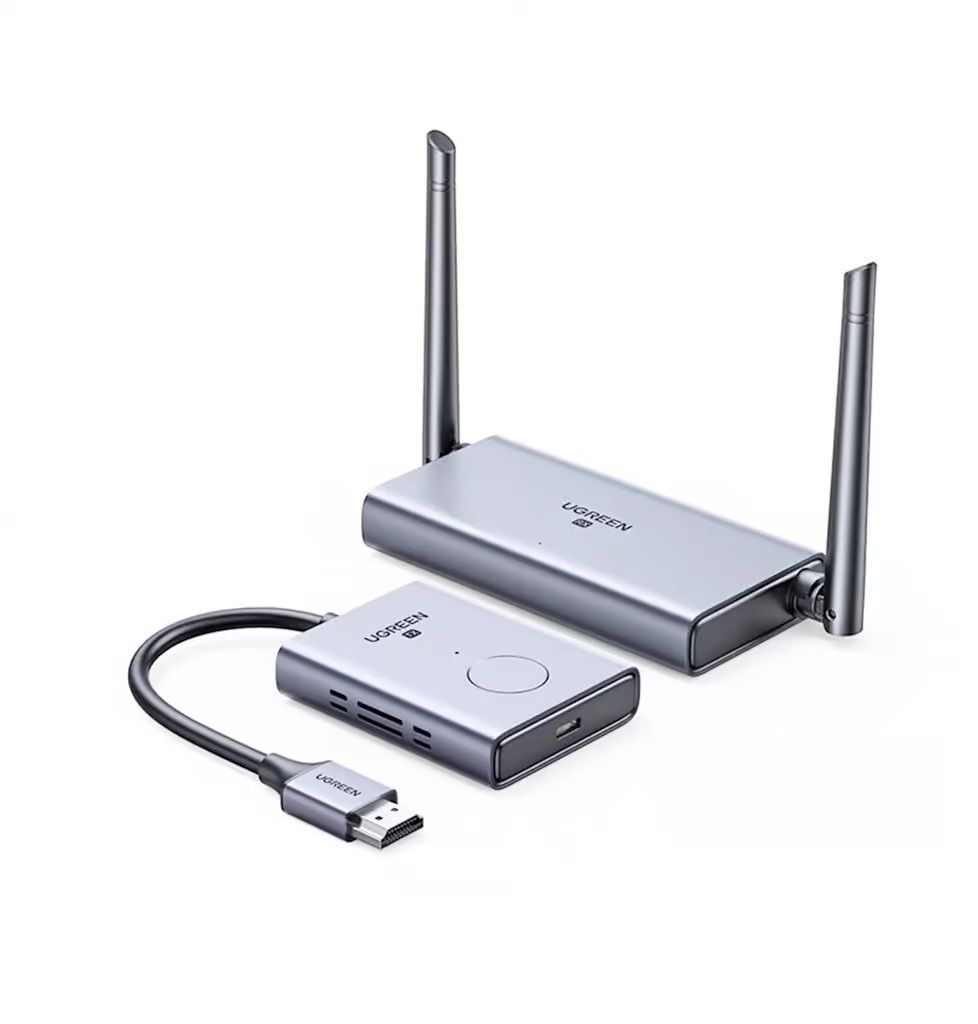 Cita prece Ugreen  UGREEN Bezvadu HDMI