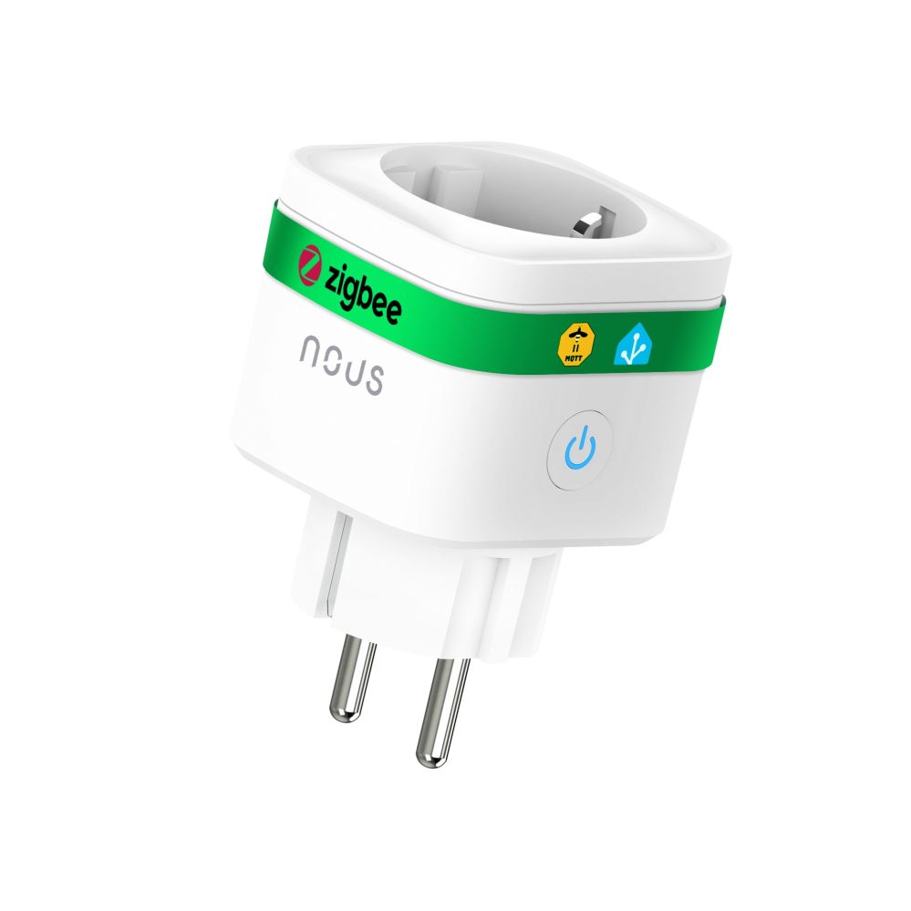 Cita prece Nous  Vieda ZigBee rozete