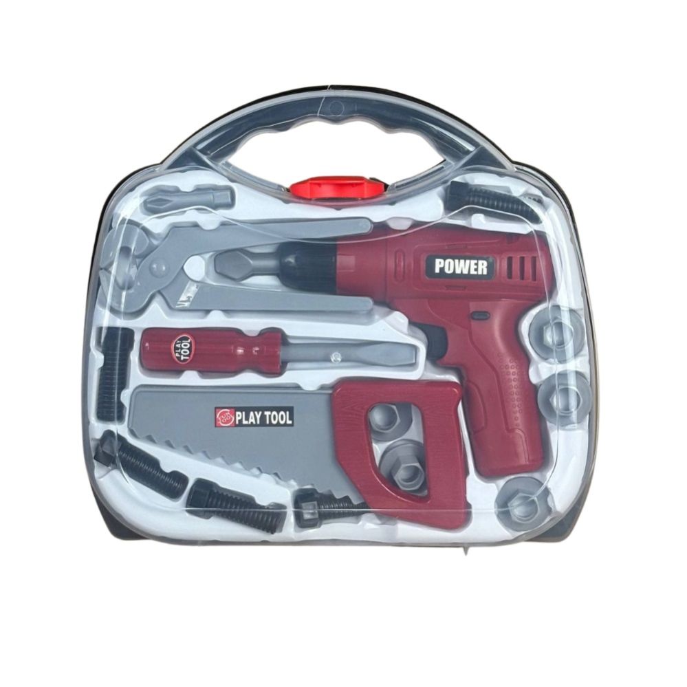 Rotaļlietas tegole Toy Toaster Children`s Play