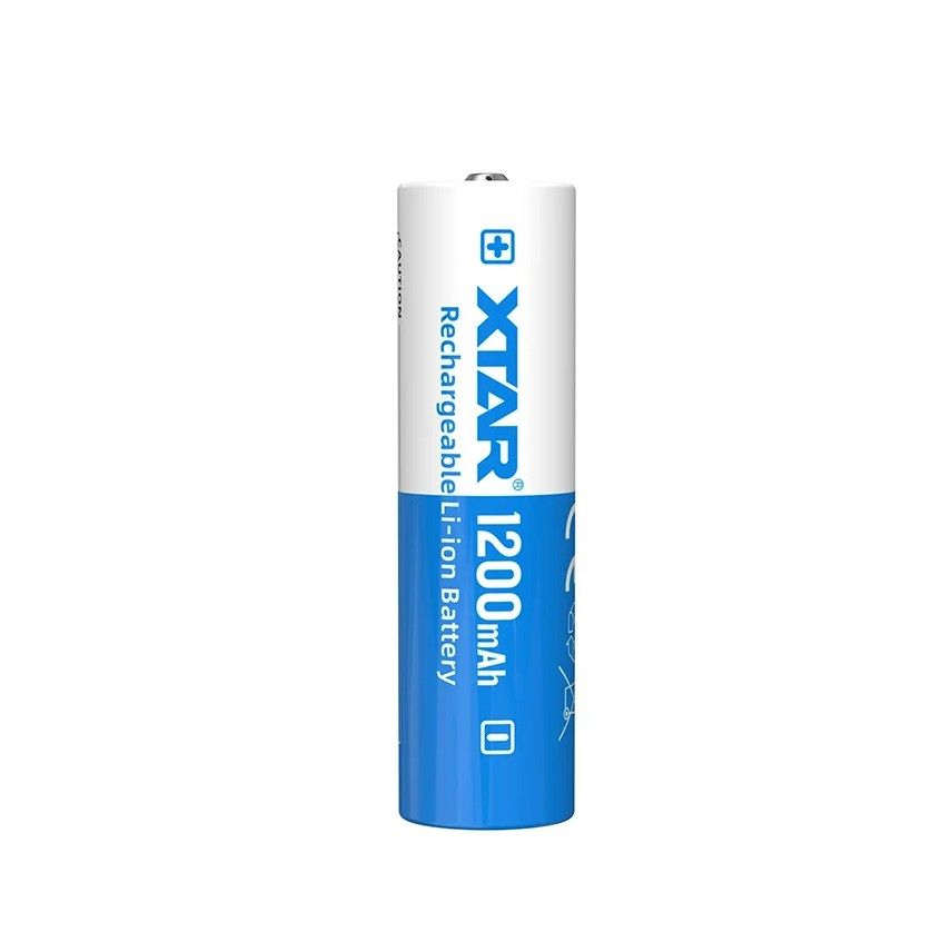 Cita prece Xtar  XTAR 16340/R-CR123 3