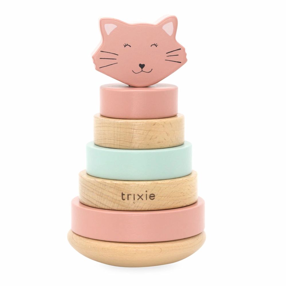 Cita prece trixie  Trixie koka piramīda