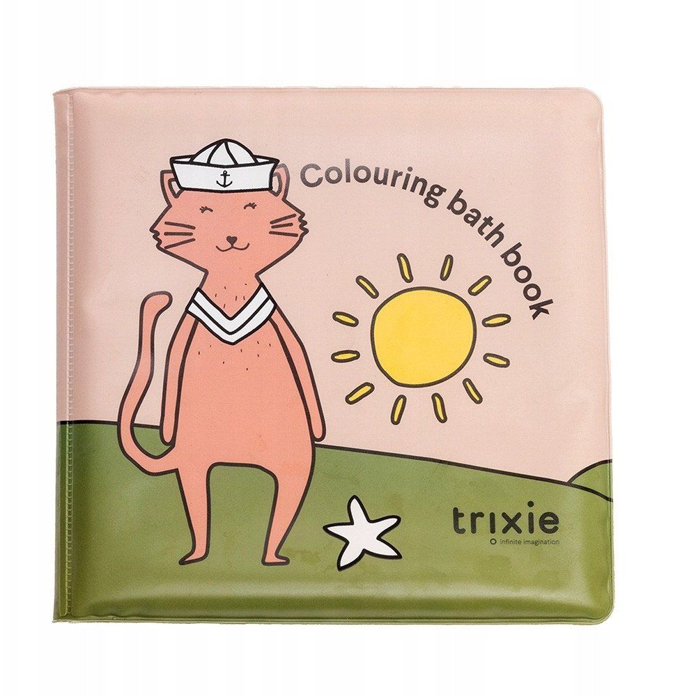 Cita prece iLike  Jaunums! Trixie vannas