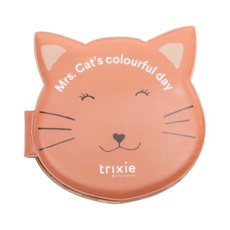 Cita prece trixie  Trixie vannas rotallieta