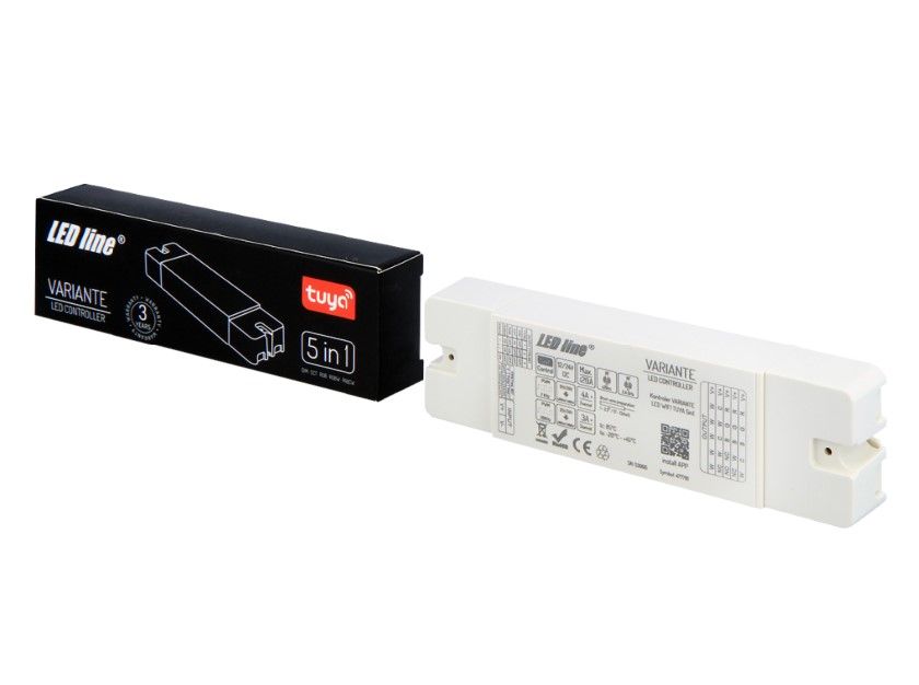 Cita prece Neo LED kontrolieris 12-24V