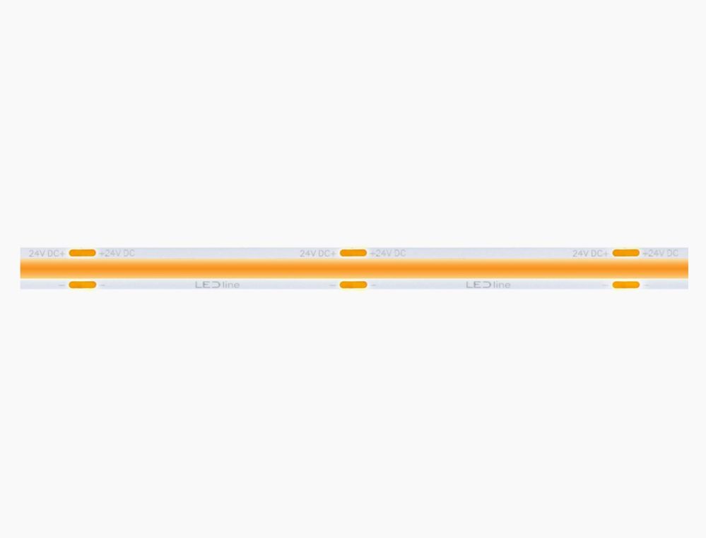 Cita prece NoName  LED lente 24Vdc