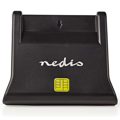 Cita datorprece NEDIS  Nedis CRDRU2SM3BK ID