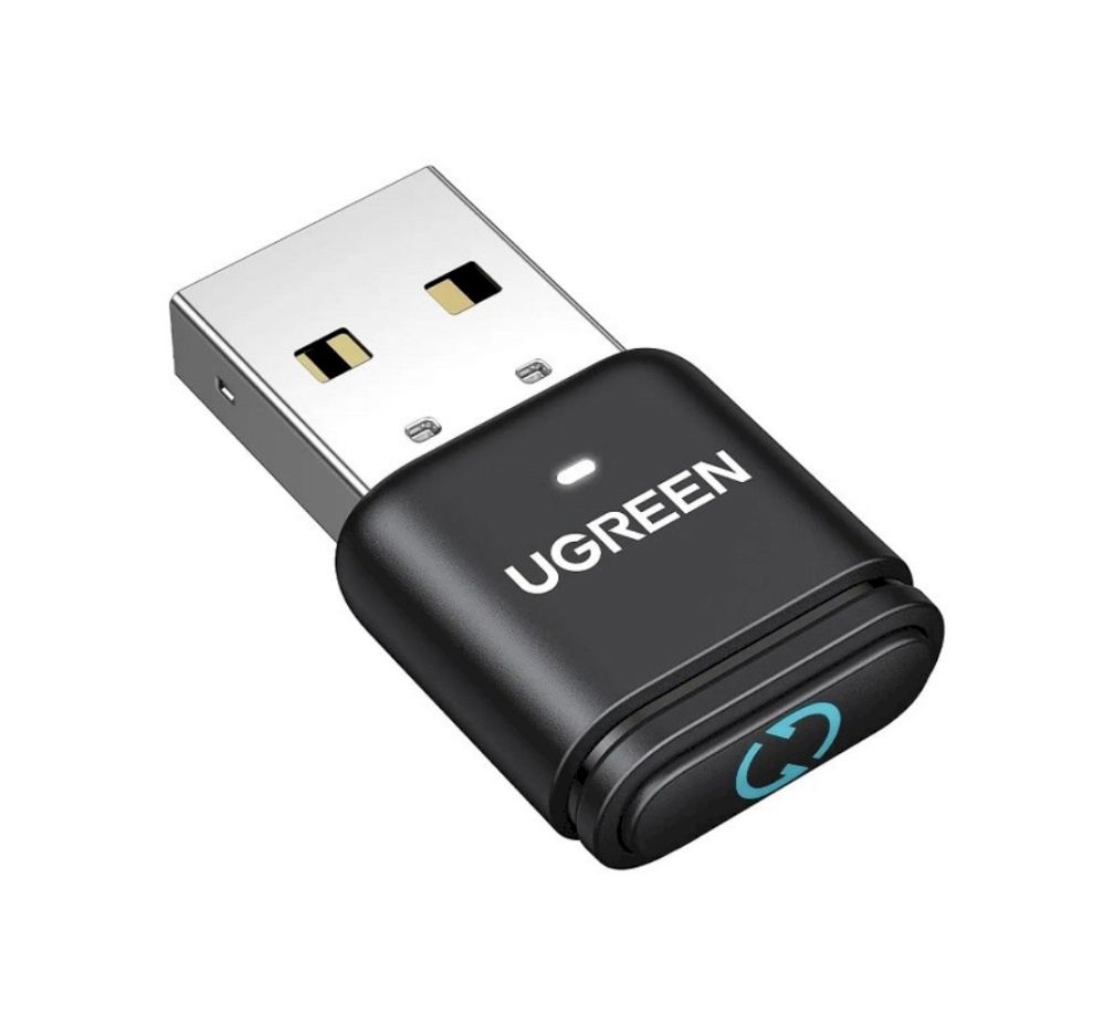Parveidotājs Ugreen Bezvadu Bluetooth 5.3