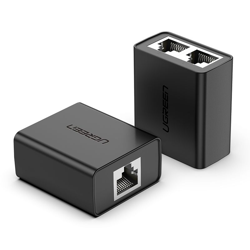 Nevadāms centrmezgls Ugreen  UGREEN Ethernet Splitter