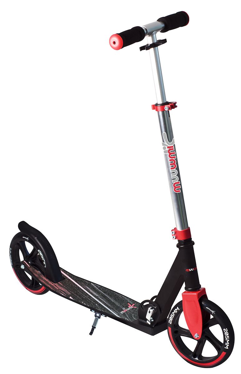Cita prece muuwmi  Muuwmi Aluminium Scooter