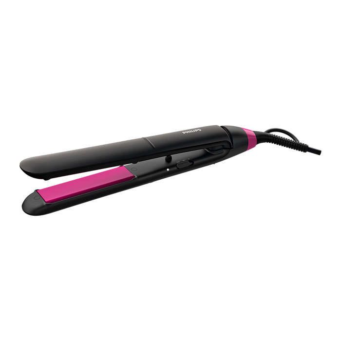 Matu taisnotājs Philips PHILIPS StraightCare ThermoProtect