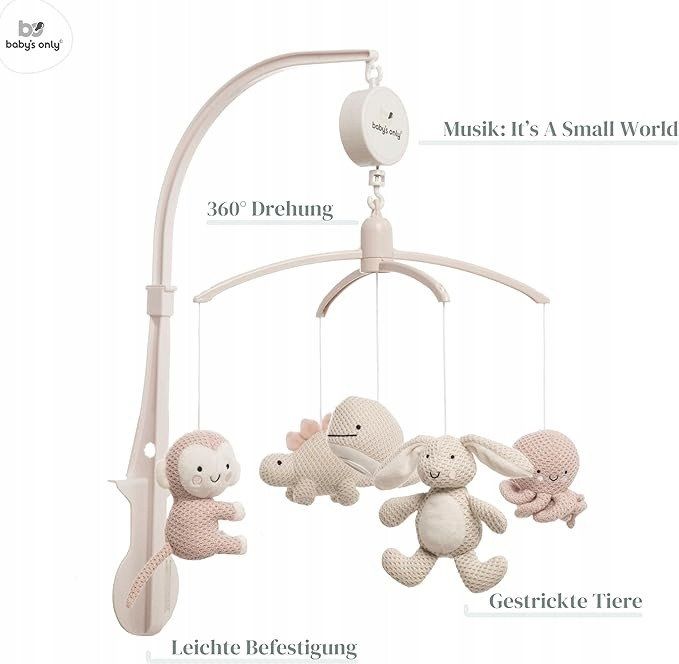 Cita prece iLike  Jaunums! Baby`s only