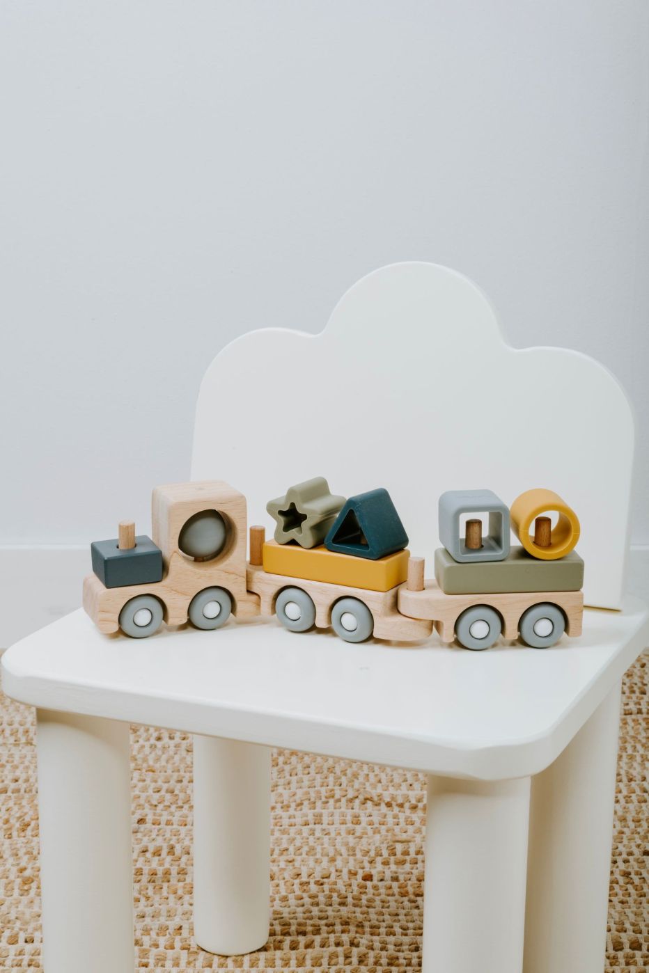 Cita prece iLike  Jaunums! Baby`s only