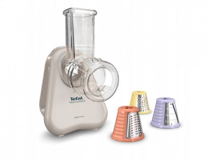 Cita prece TEFAL TEFAL Vegetable slicer