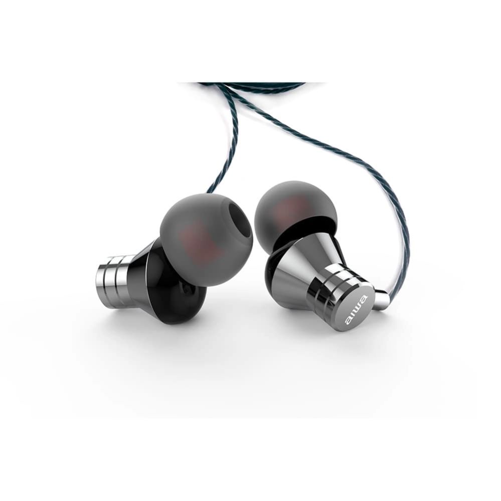 Cita prece Aiwa  AIWA In-Ear stereo