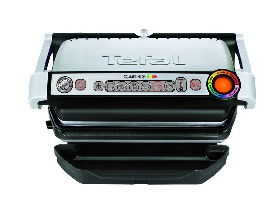 Galda grils TEFAL  TEFAL  GC716D12  OptiGrill+