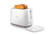 Tosters Philips  PHILIPS 830W (balts) HD