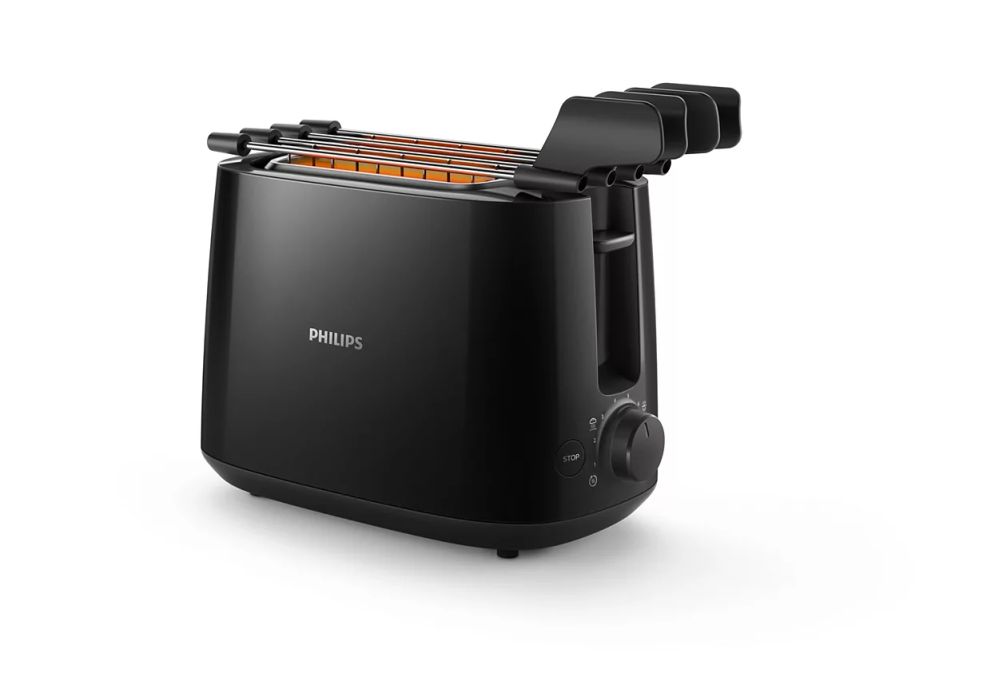 Tosters Philips  Philips Daily Collection Toaster
