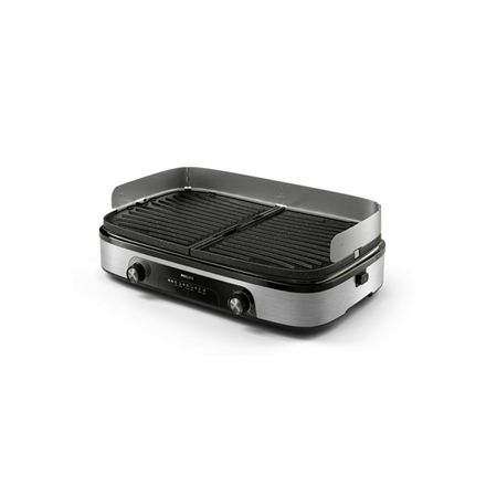Galda grils Philips Philips HD6222/90 Table