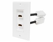 Cita prece iLike HDMI sienas rozete