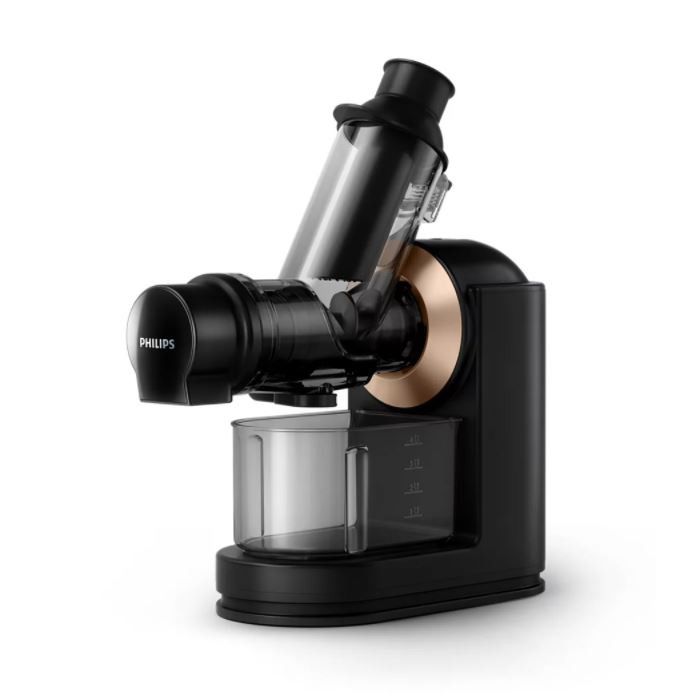 Sulu spiede Philips  Slow juicer HR1888/7