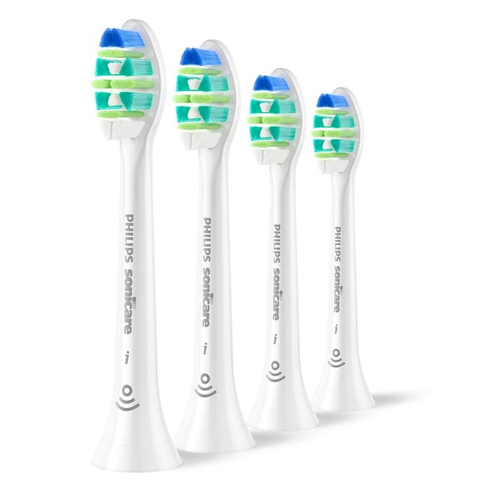 Cita prece Philips  Sonicare I InterCare