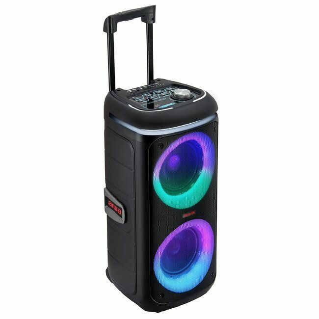 Cita prece Aiwa  AIWA bluetooth skalrunis