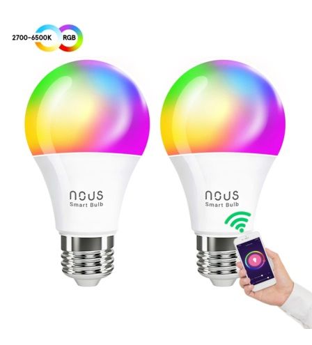 Cita prece iLike  Spuldze LED E27