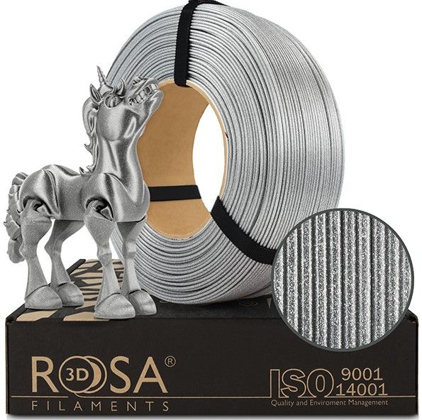 Cita prece iLike  Filaments PLA Galaxy