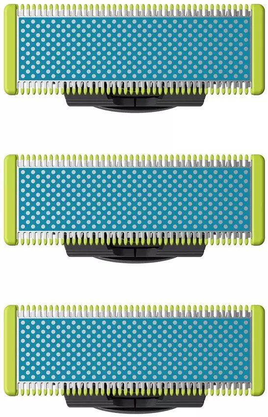 Cita prece Philips  PHILIPS OneBlade skuvekla
