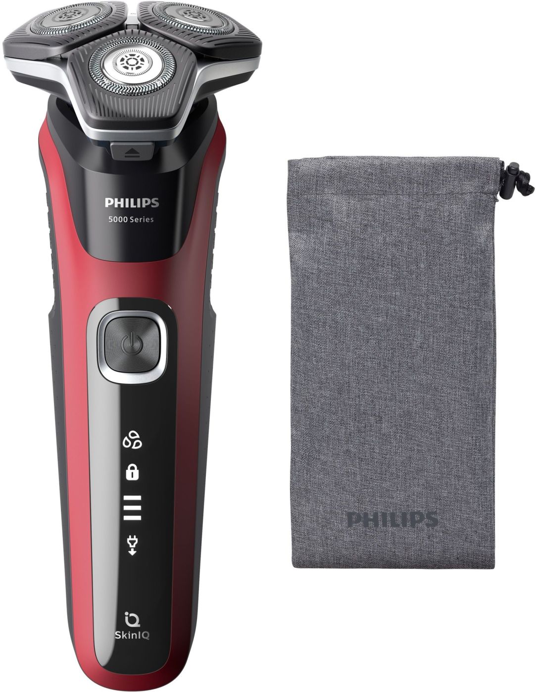 Skuveklis Philips Philips SHAVER Series 5000