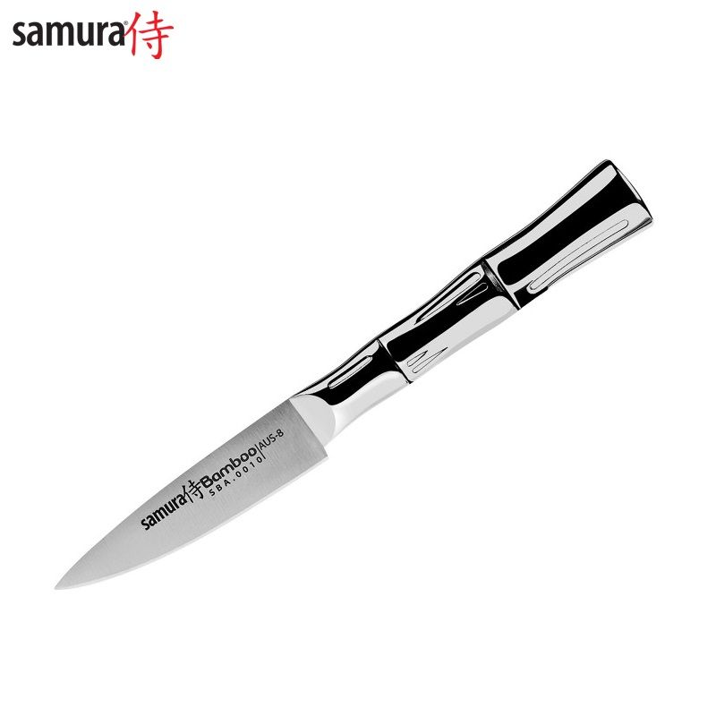 Cita prece iLike  Samura BAMBOO Universāls