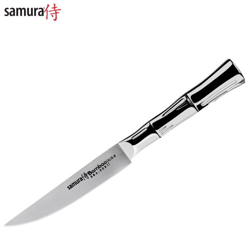Cita prece iLike  Samura BAMBOO Universāls