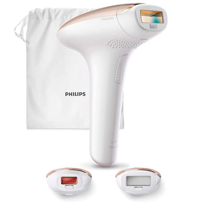 Epilators Philips PHILIPS Lumea Advanced IPL