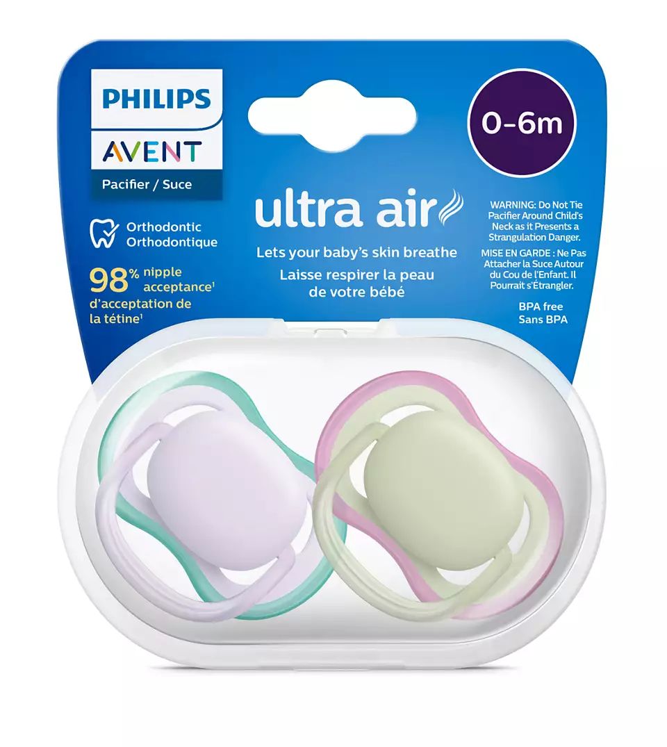 Aksesuāri, rati bērniem Philips  Philips Avent