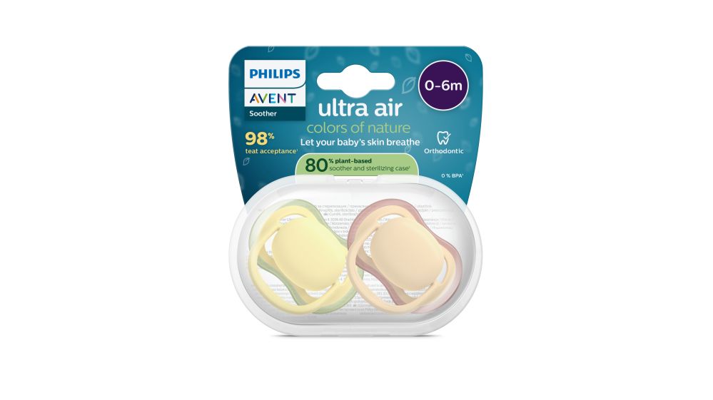 Cita prece Philips  Philips Avent maneklitis
