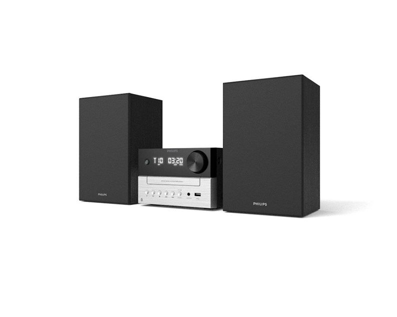 Cita prece Philips  MUSIC CENTER TAM3205M2/12