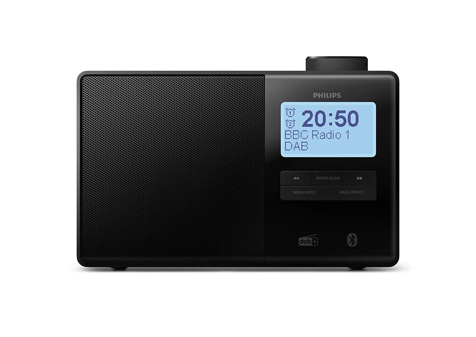 Cita prece Philips  PHILIPS portativais radio