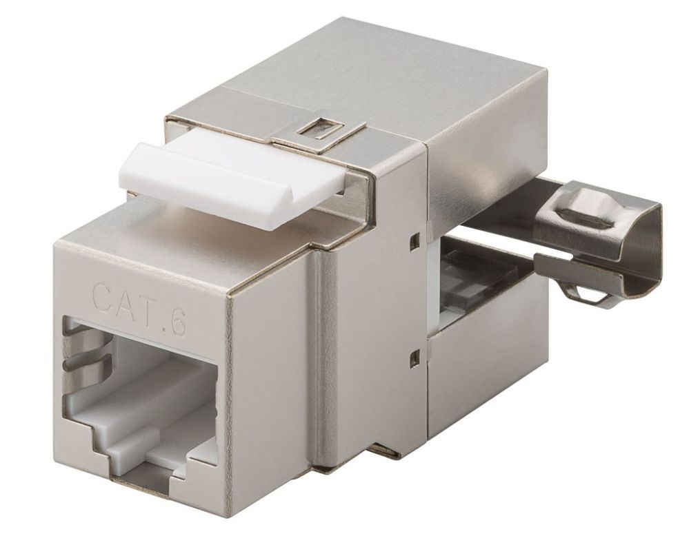 Cita prece iLike Panela ligzda CAT6