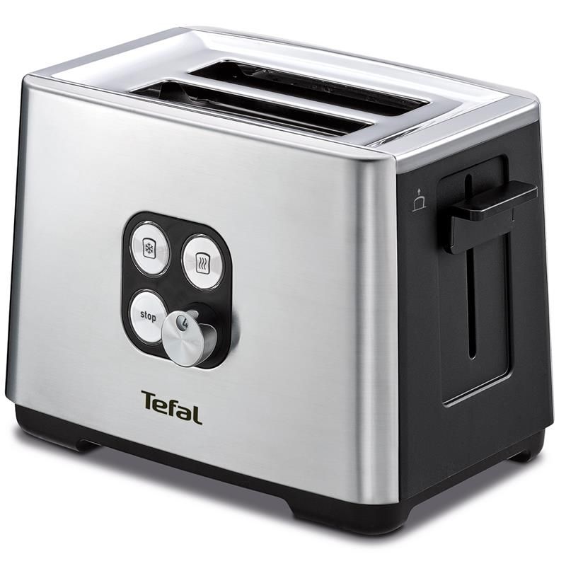 Tosters TEFAL Tefal TT420D Toaster Tefal