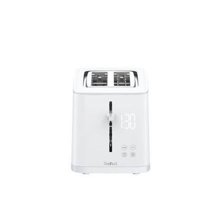 Tosters TEFAL TEFAL Toaster TT693110 Power