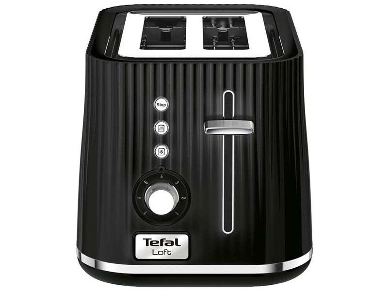 Tosters TEFAL Tefal TT7618 Toaster digital