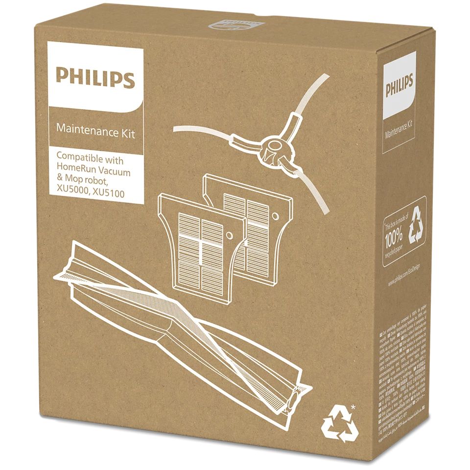 Putekļsūcēja piederums Philips PHILIPS Nomainas komplekts