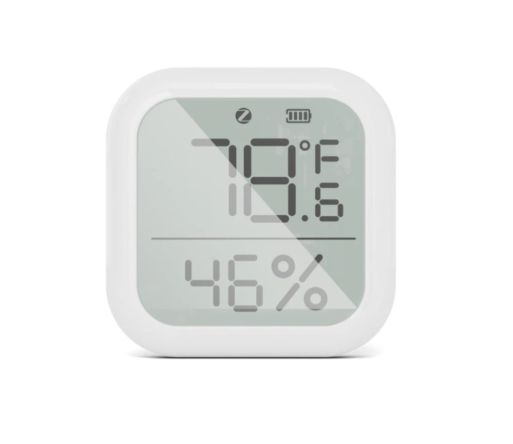 Cita prece iLike Viedais temperaturas un