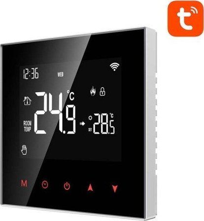 Cita prece smart  Smart Water Heating